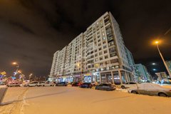 Екатеринбург, ул. Вильгельма де Геннина, 31 (Академический) - фото квартиры