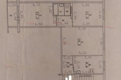 Екатеринбург, ул. Серафимы Дерябиной, 17 (Юго-Западный) - фото квартиры