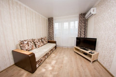 Екатеринбург, ул. Сухоложская, 4 (Вторчермет) - фото квартиры