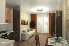 Екатеринбург, ул. Академика Шварца, 18/1 (Ботанический) - фото квартиры