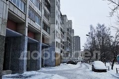 Екатеринбург, ул. Культуры, 25 (Уралмаш) - фото квартиры