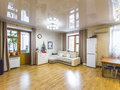 Продажа квартиры: Екатеринбург, ул. Суворовский, 15 (Уралмаш) - Фото 1