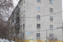 Екатеринбург, ул. Индустрии, 52а (Уралмаш) - фото квартиры