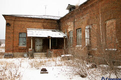 д. Мухлынина, ул. Кузнецова, 33 (городской округ Каменский) - фото промышленного объекта