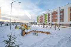 Екатеринбург, ул. Майская, 70 (Широкая речка) - фото квартиры