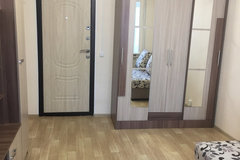 Екатеринбург, ул. Аптекарская, 52 (Вторчермет) - фото комнаты