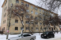 г. Верхняя Пышма, ул. Чистова, 10 (городской округ Верхняя Пышма) - фото комнаты