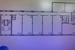 Екатеринбург, ул. Татищева, 18 (ВИЗ) - фото офисного помещения