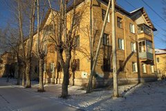 г. Нижний Тагил, ул. Энтузиастов, 33 (городской округ Нижний Тагил) - фото квартиры