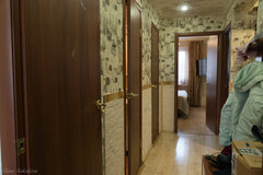 Екатеринбург, ул. Машинная, 38 (Автовокзал) - фото квартиры