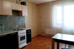 Екатеринбург, ул. Краснолесья, 109 (Академический) - фото квартиры