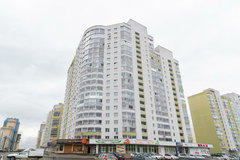 Екатеринбург, ул. Щорса, 103 (Автовокзал) - фото квартиры