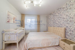 Екатеринбург, ул. Лесная, 38а (Новая Сортировка) - фото квартиры