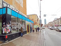 Аренда торговой площади: Екатеринбург, ул. Малышева, 116 (Центр) - Фото 1