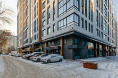 Екатеринбург, ул. Розы Люксембург, 69/2 (Центр) - фото квартиры