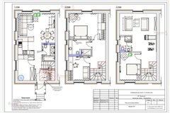Екатеринбург, ул. Абрикосовая, 31/1 (Горный щит) - фото коттеджа