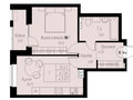 Продажа квартиры: Екатеринбург, ул. Азина, 22 (Центр) - Фото 1