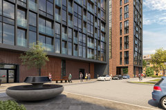 Екатеринбург, ул. Первомайская, 60 (Центр) - фото квартиры