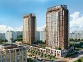 Екатеринбург, ул. Азина, 27 (Центр) - фото квартиры