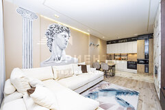 Екатеринбург, ул. Ткачей, 17 (Парковый) - фото квартиры