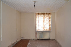 Екатеринбург, ул. Коммунальная, 33 (Старая Сортировка) - фото квартиры