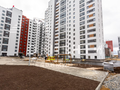 Екатеринбург, ул. Евгения Савкова, 35/6 (Широкая речка) - фото квартиры