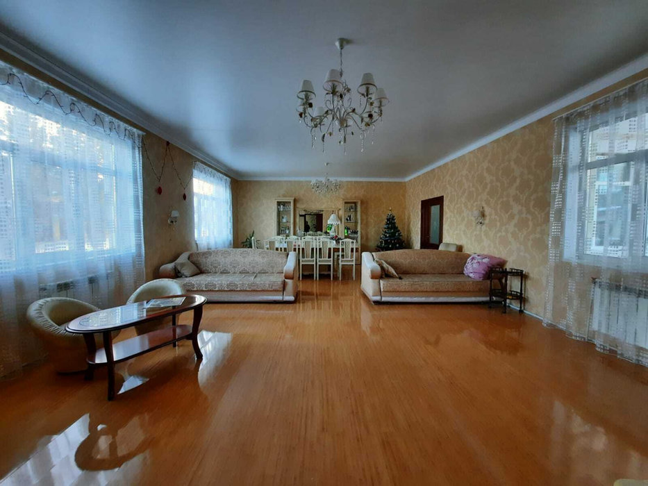 г. Сысерть, ул. Анны Ахматовой, 9 (городской округ Сысертский) - фото таунхауса (1)