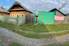 п. Черемисское, ул. Нагорная, 5 (городской округ Режевской) - фото дома