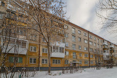 Екатеринбург, ул. Уктусская, 46 (Автовокзал) - фото квартиры
