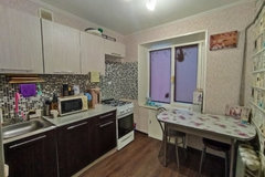 г. Краснотурьинск, ул. Карпинского, 19 (городской округ Краснотурьинск) - фото квартиры