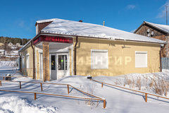 г. Дегтярск, ул. Клубная, 16а (городской округ Город Дегтярск) - фото здания