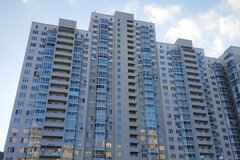 Екатеринбург, ул. Библиотечная, 43 (Втузгородок) - фото квартиры