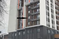 Екатеринбург, ул. Островского, 2 (Автовокзал) - фото квартиры