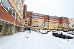 Екатеринбург, ул. Чкалова, 248 (УНЦ) - фото квартиры