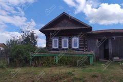 поселок городского типа Арти, ул. Иосса, 34 (городской округ Артинский) - фото дома