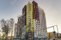 г. Верхняя Пышма, ул. Огнеупорщиков, 15 (городской округ Верхняя Пышма) - фото квартиры