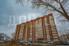 г. Березовский, ул. Строителей, 4а (городской округ Березовский) - фото квартиры