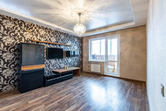 Екатеринбург, ул. Есенина, 6 (Синие Камни) - фото квартиры