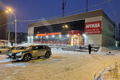 Екатеринбург, ул. Алтайская, 64 (Уктус) - фото торговой площади