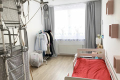 Екатеринбург, ул. Разливная, 50/4 (УНЦ) - фото квартиры