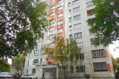 Екатеринбург, ул. Солнечная, 21а (Пионерский) - фото квартиры