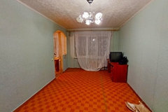 г. Краснотурьинск, ул. Рюмина, 20 (городской округ Краснотурьинск) - фото квартиры