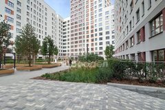 Екатеринбург, ул. Гастелло, 25 (Уктус) - фото квартиры