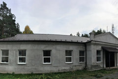 г. Ревда, ул. Кирзавод, 26 (городской округ Ревда) - фото торговой площади