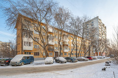 Екатеринбург, ул. Мичурина, 171 (Центр) - фото квартиры