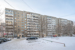 Екатеринбург, ул. Советская, 54 (Пионерский) - фото квартиры