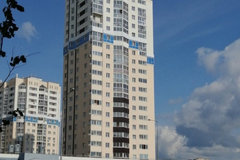 Екатеринбург, ул. Чкалова, 258 (УНЦ) - фото квартиры