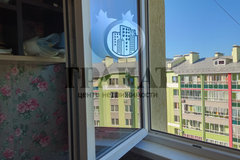 г. Березовский, ул. Первомайский, 10б (городской округ Березовский) - фото квартиры