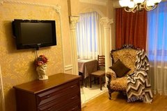 Екатеринбург, ул. Азина , 23 (Центр) - фото квартиры