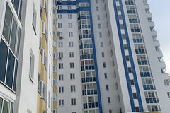 Екатеринбург, ул. Ракетная, 18 (Кольцово) - фото квартиры